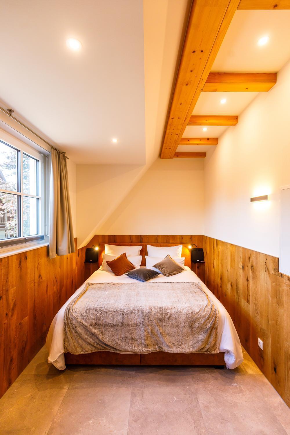 Spreewald Chalet Wohnung Spreeblick Kolonie  Exterior foto